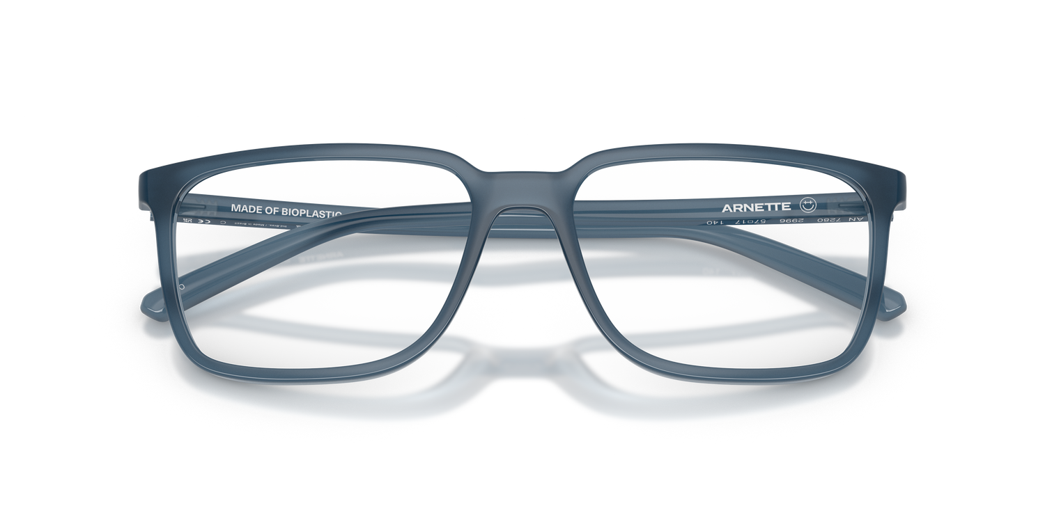 ARNETTE AN7280 JECKO 2996 57