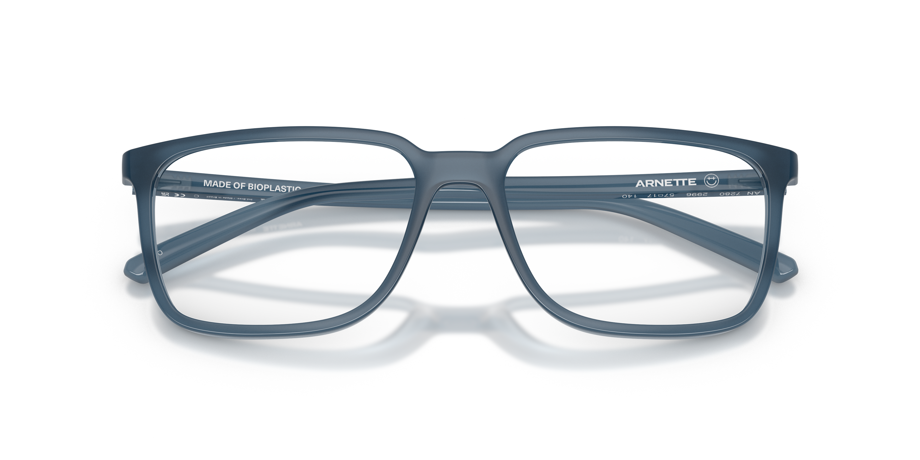 ARNETTE AN7280 JECKO 2996 57