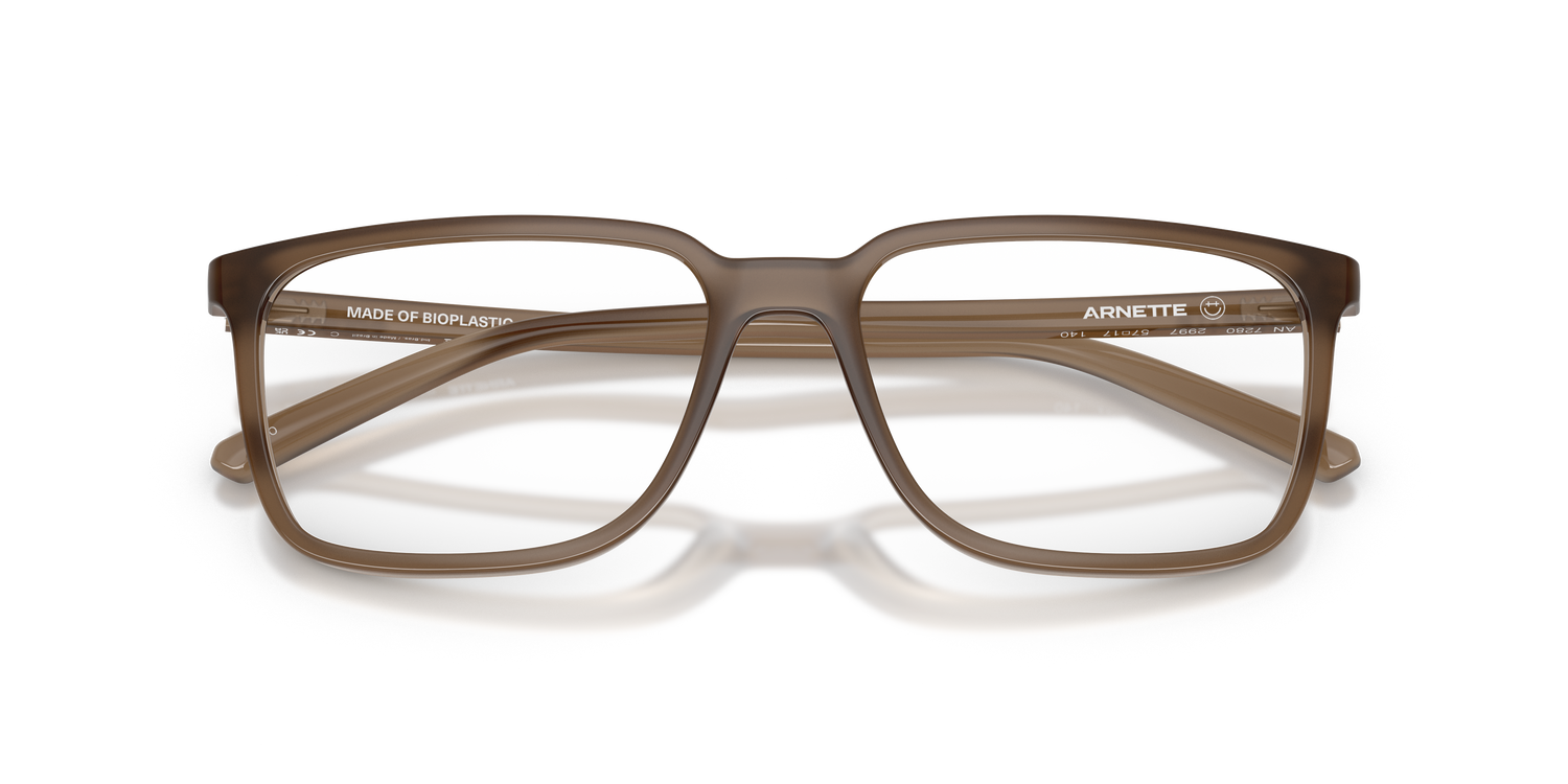 ARNETTE AN7280 JECKO 2997 57