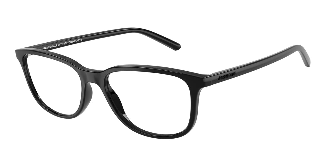 Occhiali da vista arnette an7281 crumble 2900 negro pillow masculino taglia 54mm - Vista principale