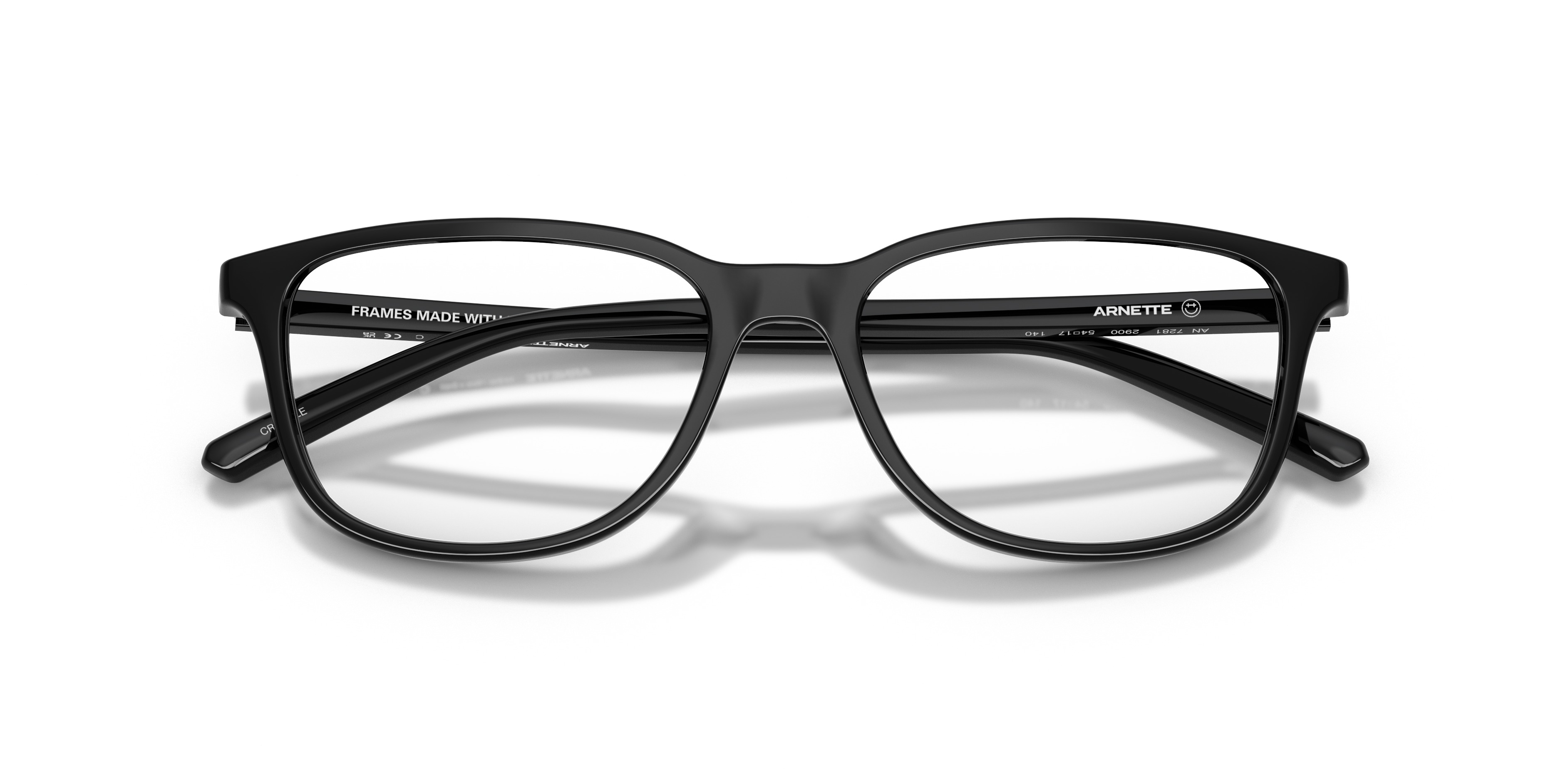 ARNETTE AN7281 CRUMBLE 2900 54