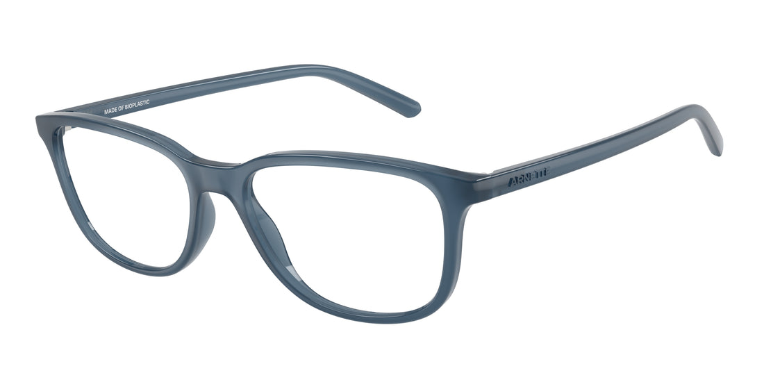Occhiali da vista arnette an7281 crumble 2996 azul pillow masculino taglia 54mm - Vista principale
