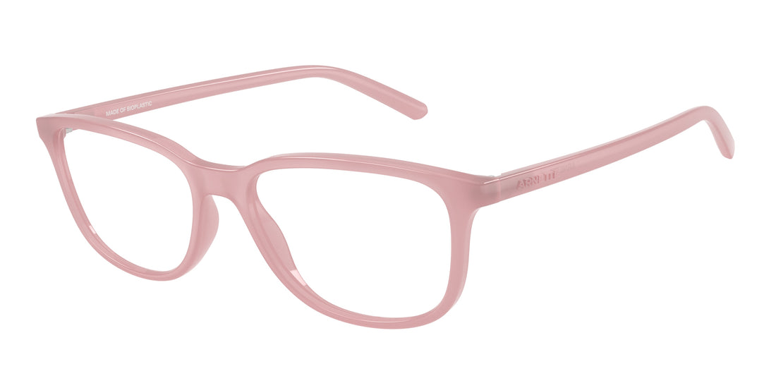 Occhiali da vista arnette an7281 crumble 3000 rosa pillow masculino taglia 54mm - Vista principale