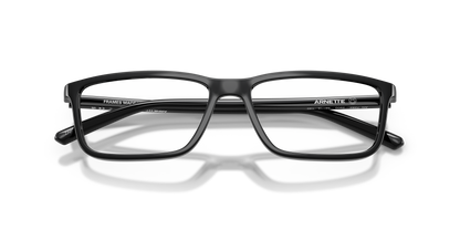 ARNETTE AN7282 ZAP 2900 56