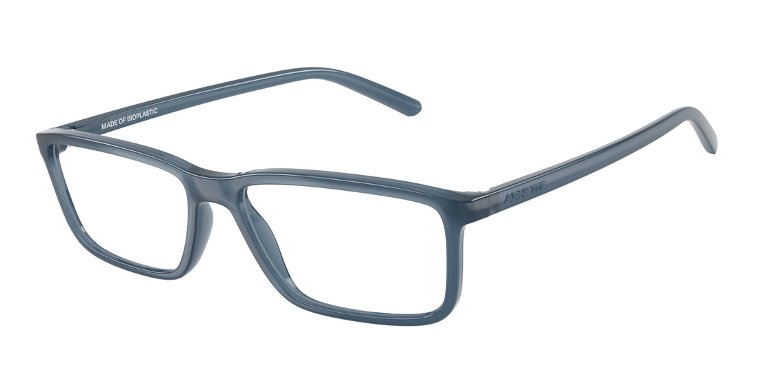 Occhiali da vista arnette an7282 zap 2996 azul rectangular masculino taglia 54mm - Vista principale