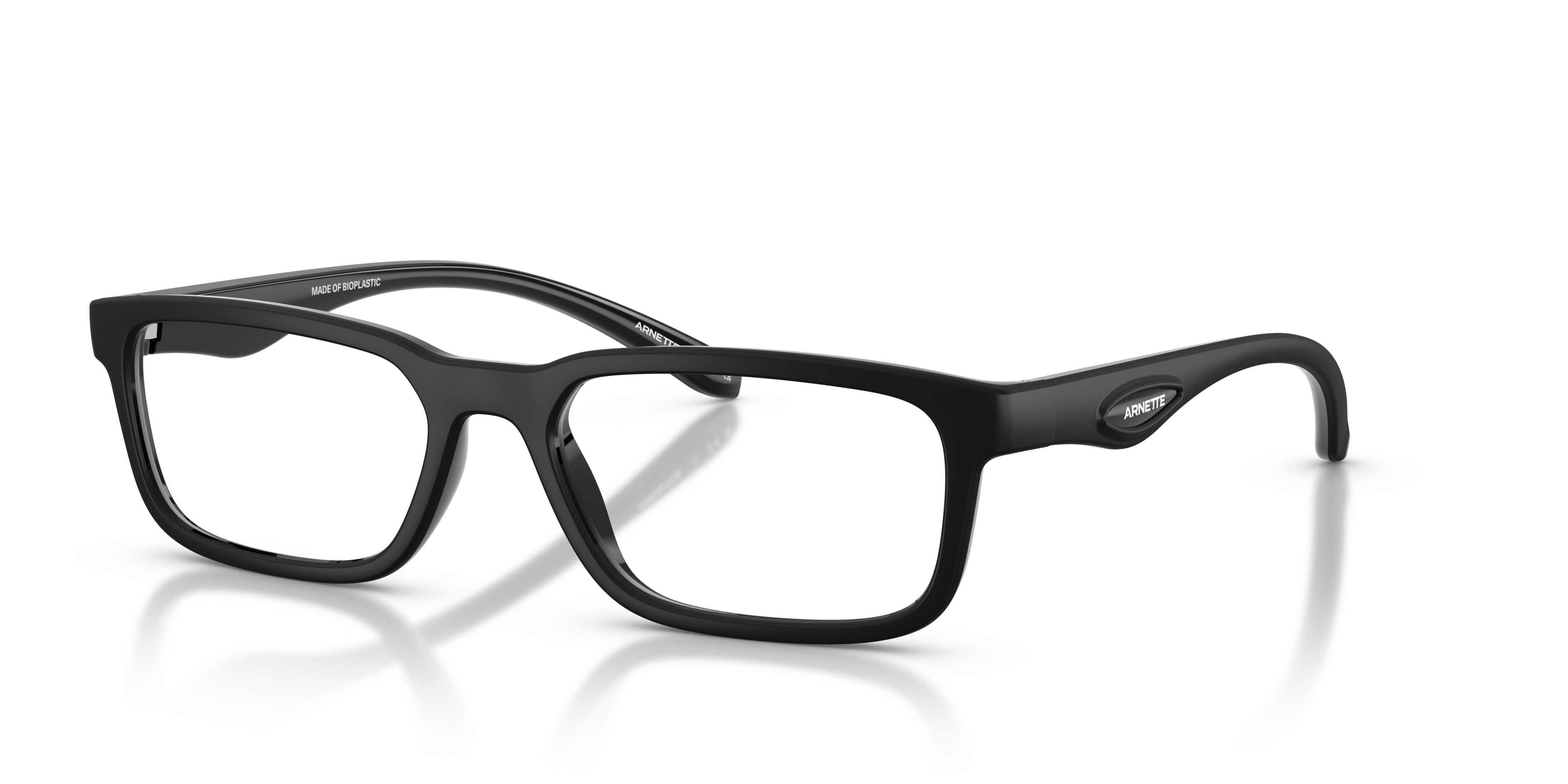 ARNETTE AN7283 RAYSIN 3002 53