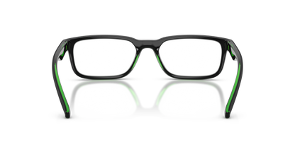 ARNETTE AN7283 RAYSIN 3004 55