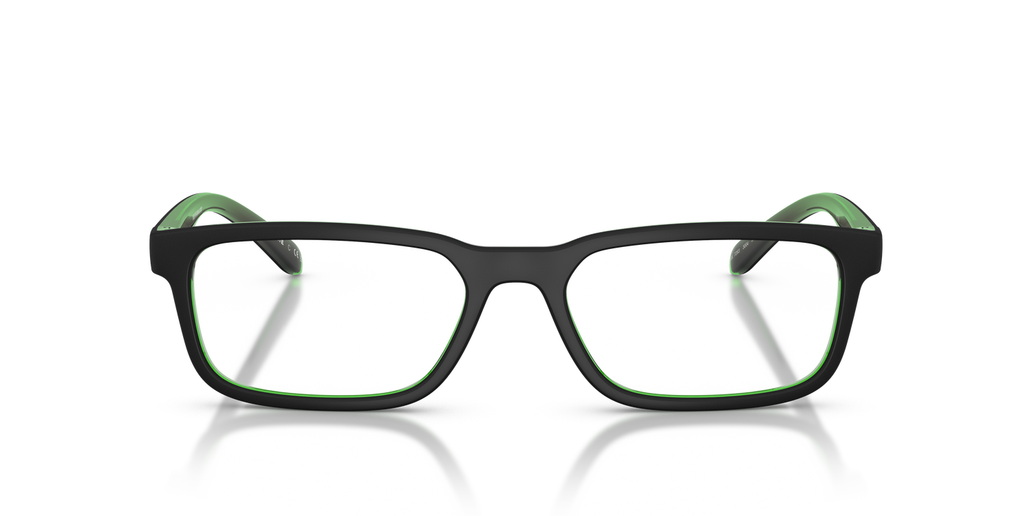 ARNETTE AN7283 RAYSIN 3004 55