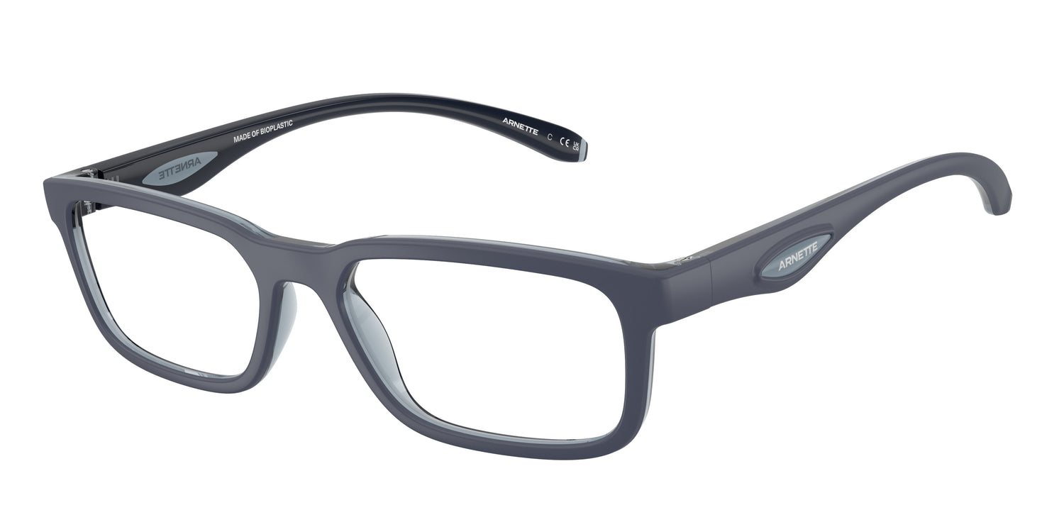 ARNETTE AN7283 RAYSIN 3007 53