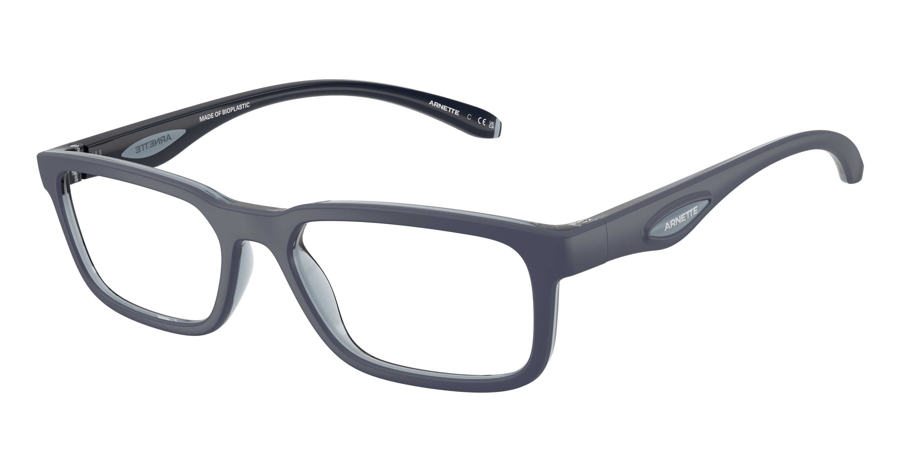 ARNETTE AN7283 RAYSIN 3007 53