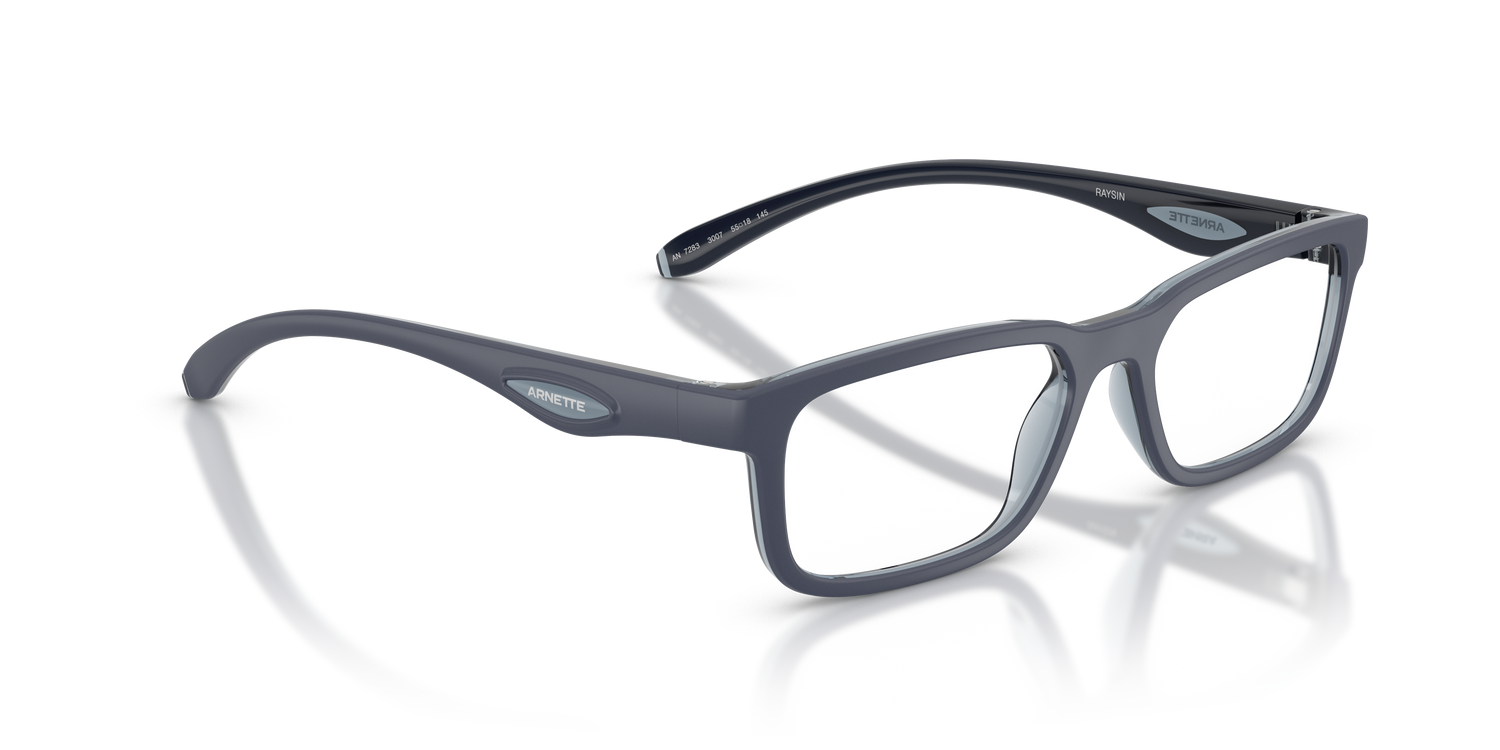 ARNETTE AN7283 RAYSIN 3007 53