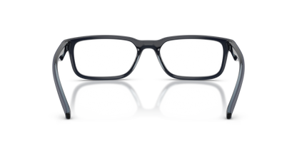 ARNETTE AN7283 RAYSIN 3007 53