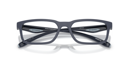 ARNETTE AN7283 RAYSIN 3007 53