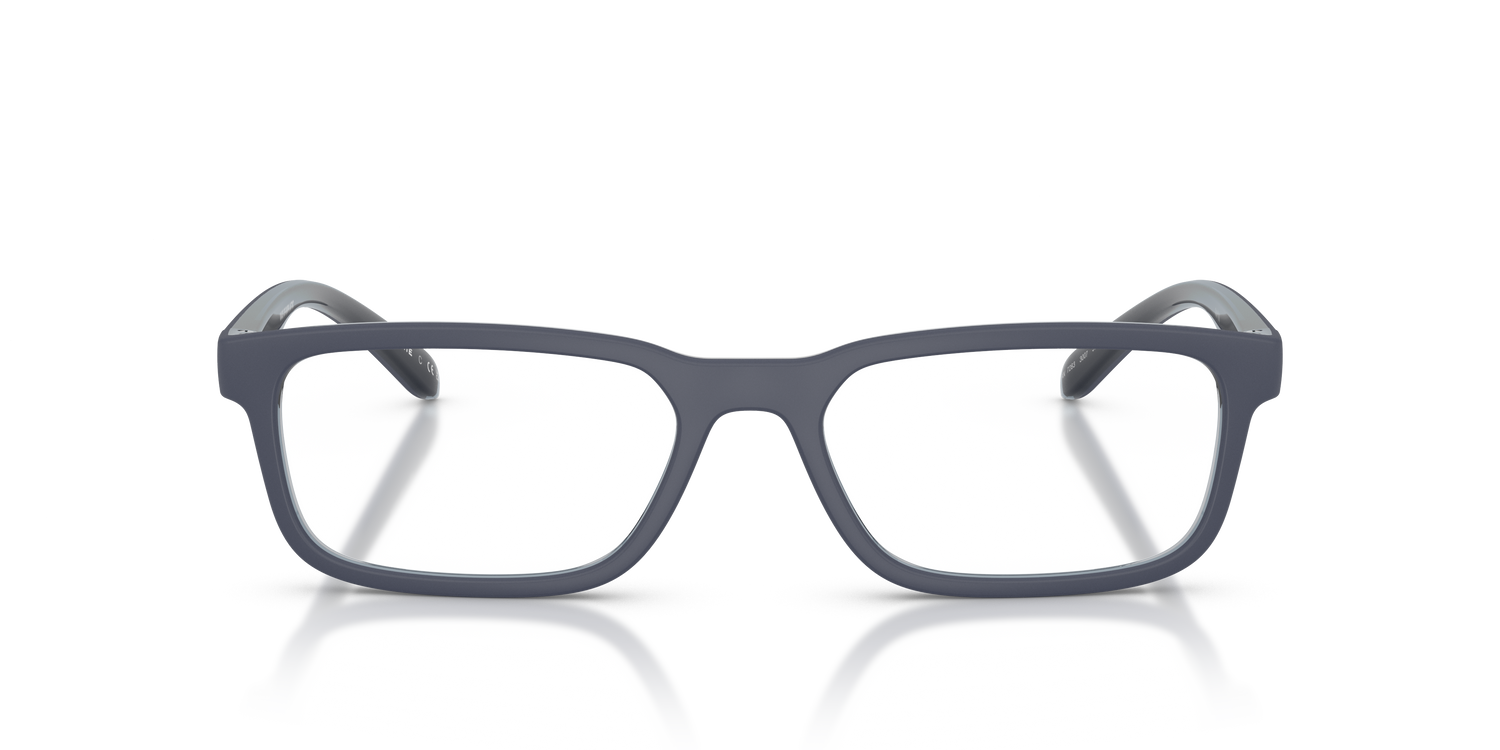 ARNETTE AN7283 RAYSIN 3007 53