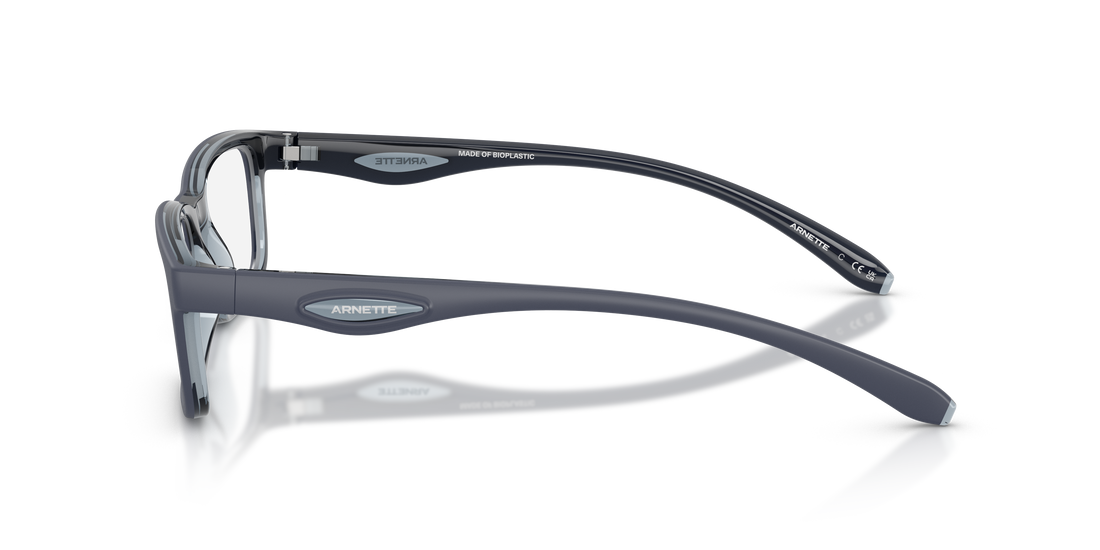 ARNETTE AN7283 RAYSIN 3007 53