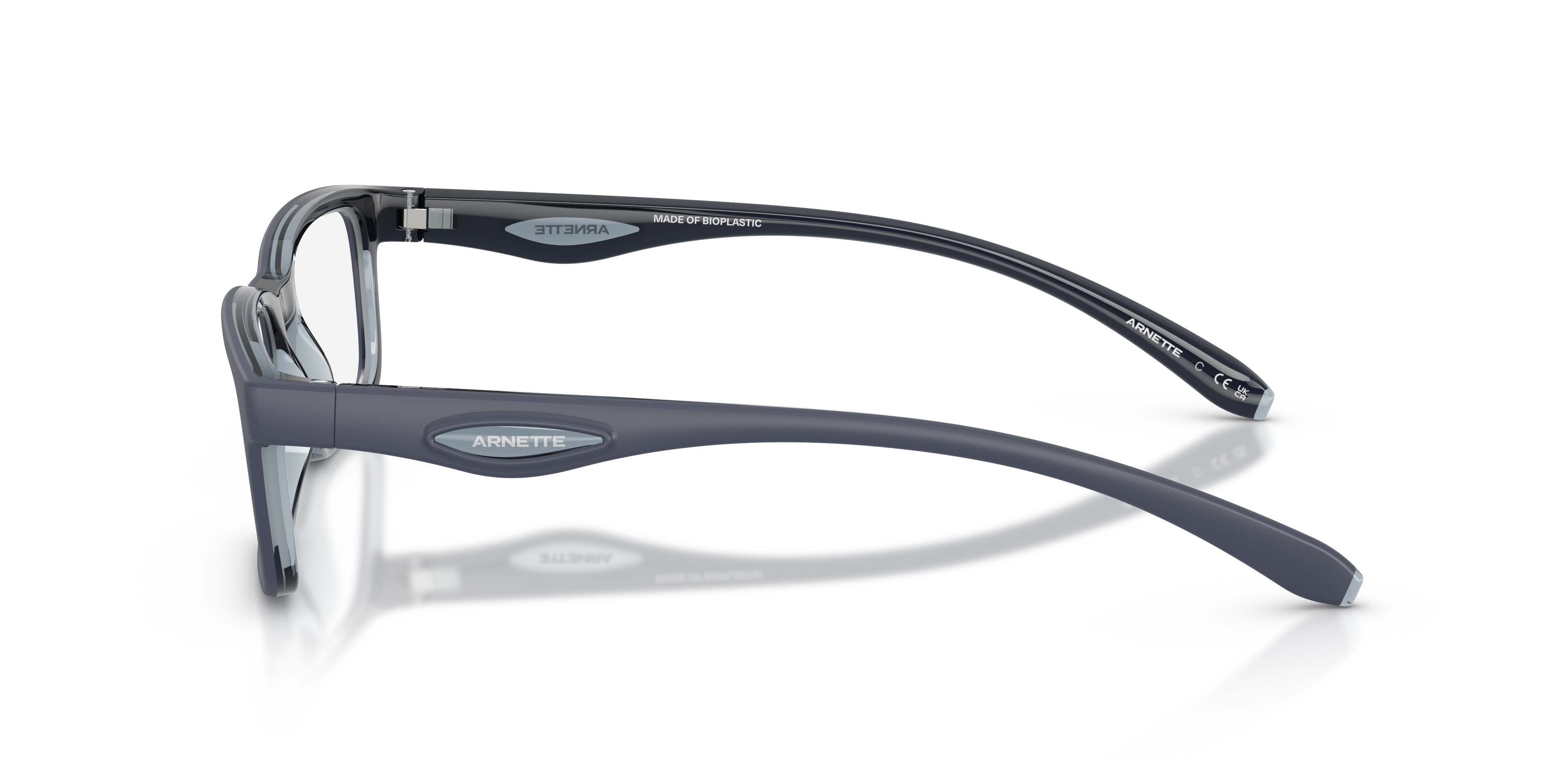 ARNETTE AN7283 RAYSIN 3007 53