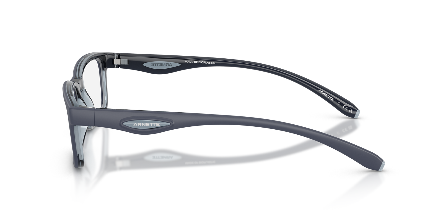 ARNETTE AN7283 RAYSIN 3007 55