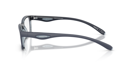 ARNETTE AN7283 RAYSIN 3007 55