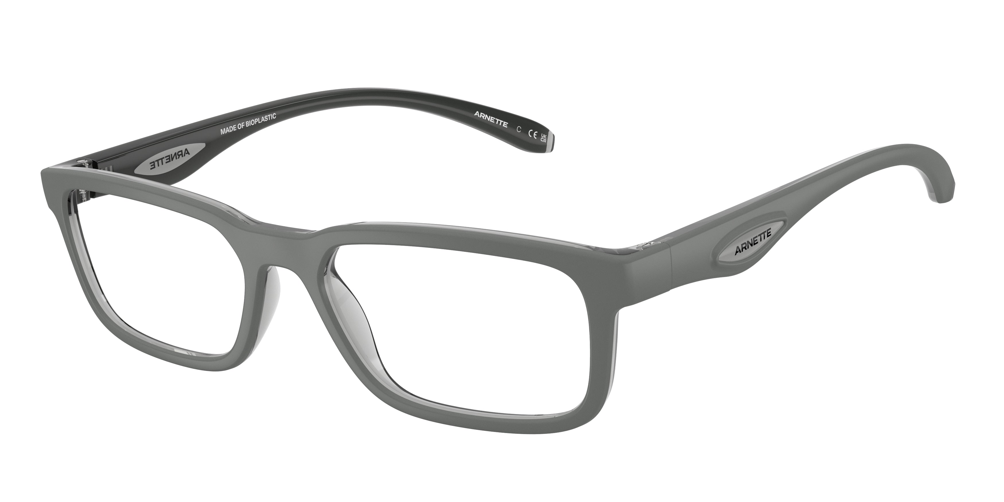 ARNETTE AN7283 RAYSIN 3009 53