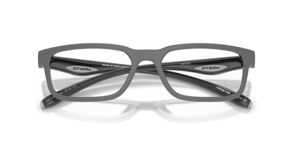 ARNETTE AN7283 RAYSIN 3009 55