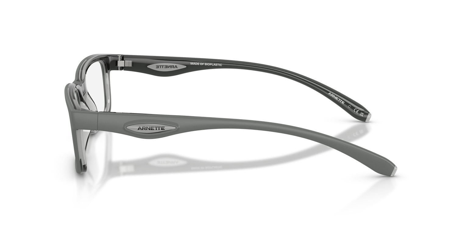 ARNETTE AN7283 RAYSIN 3009 55