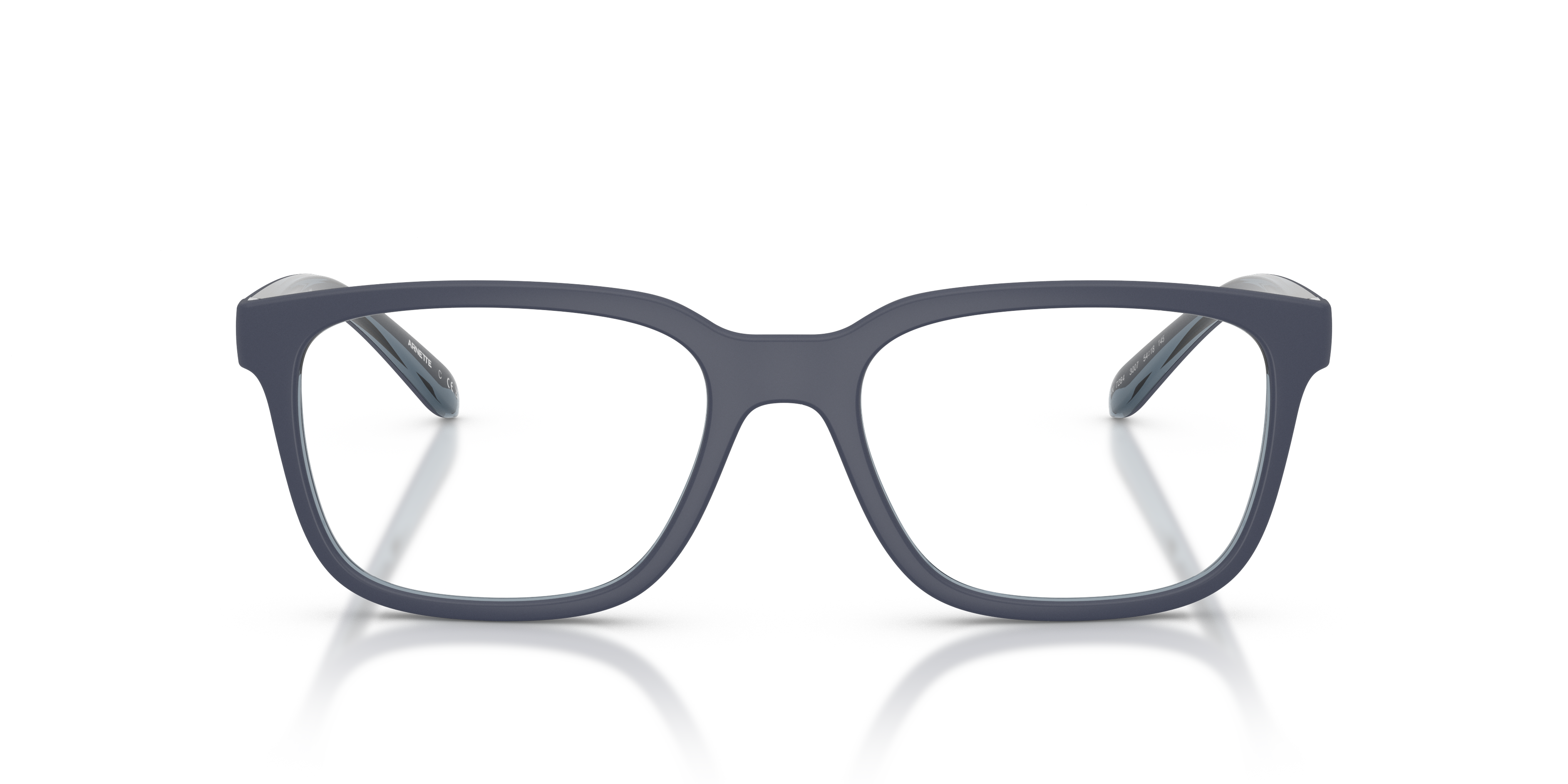 ARNETTE AN7284 STEEK 3007 54