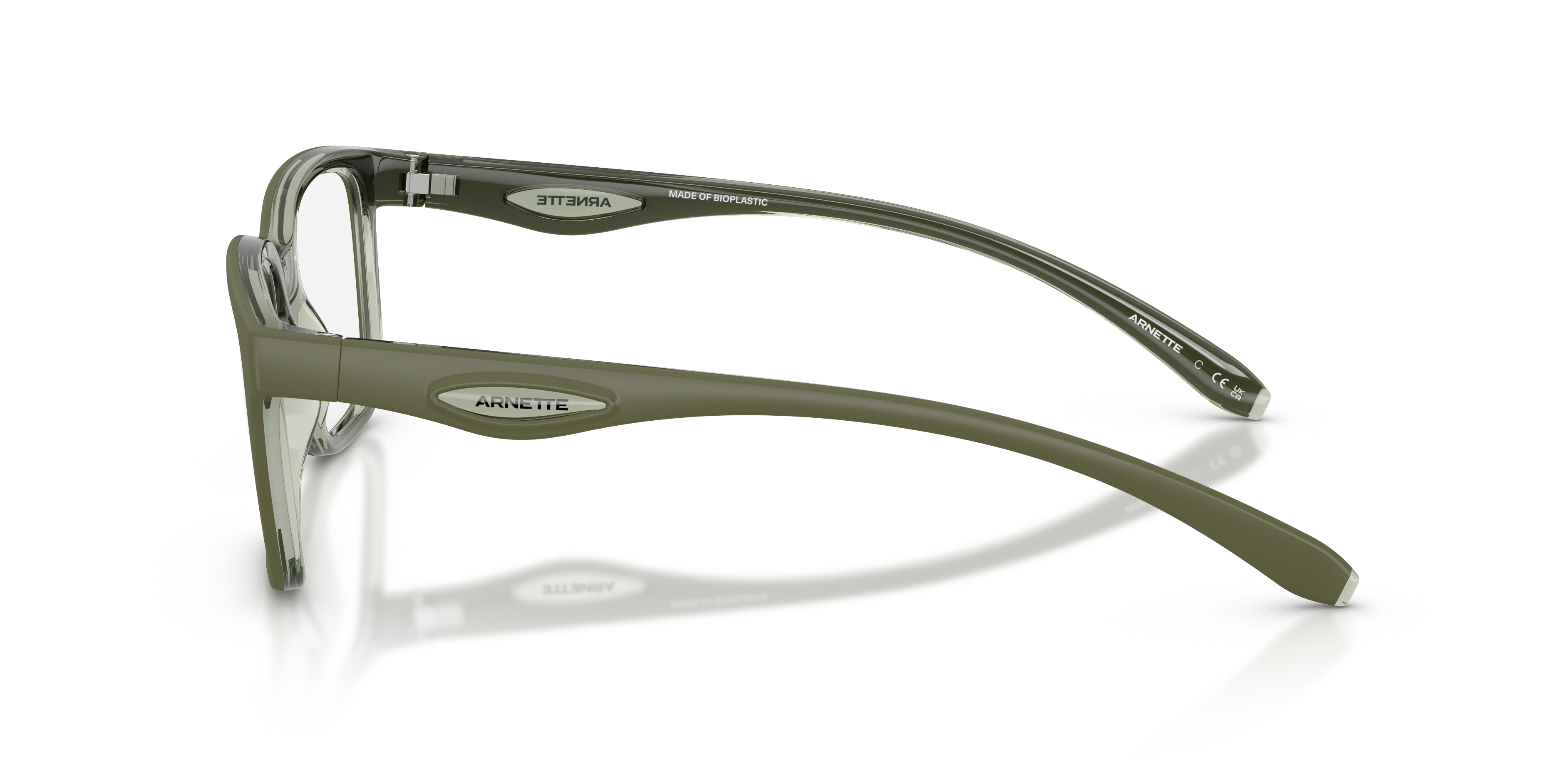 ARNETTE AN7284 STEEK 3011 54