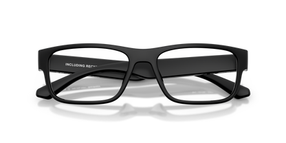 ARNETTE AN7286U 2900 55