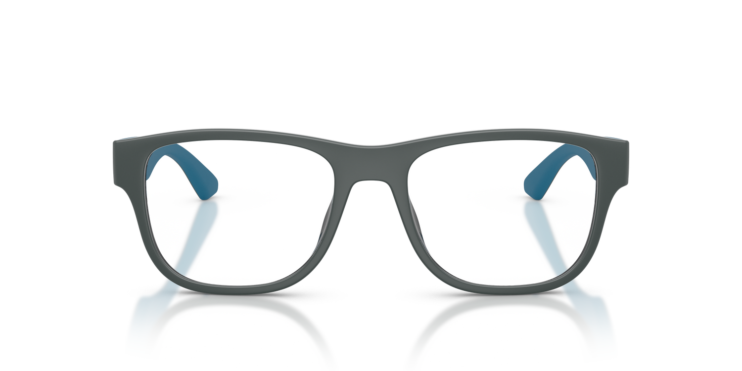 ARNETTE AN7287U 2841 53