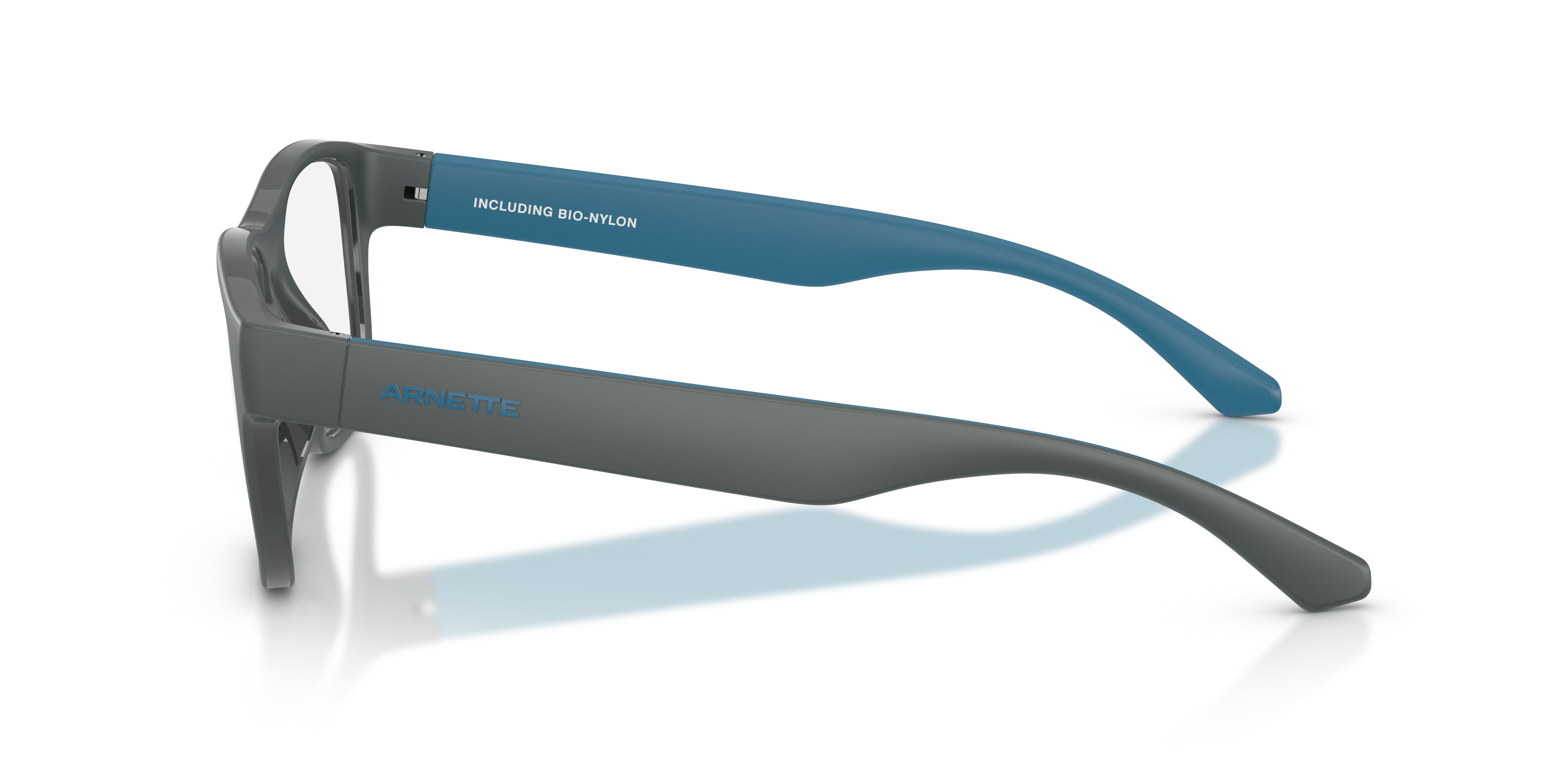 ARNETTE AN7287U 2841 53
