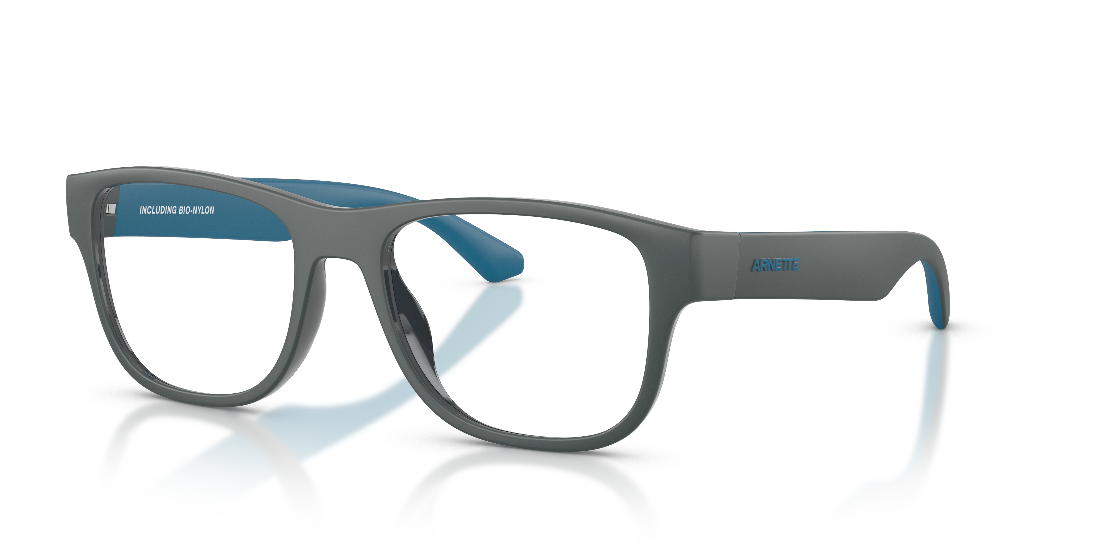 ARNETTE AN7287U 2841 53