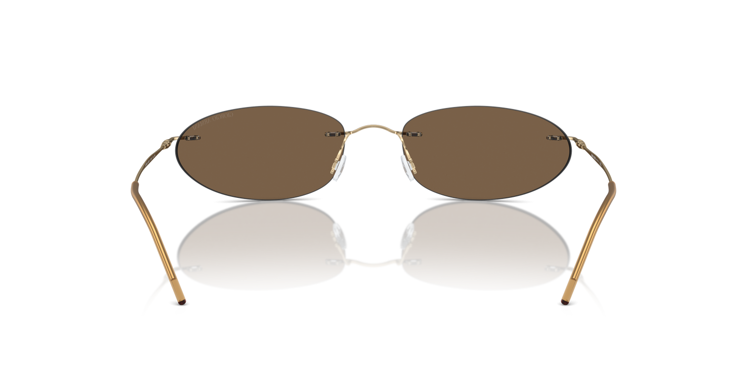 GIORGIO ARMANI AR1508M 300273 58