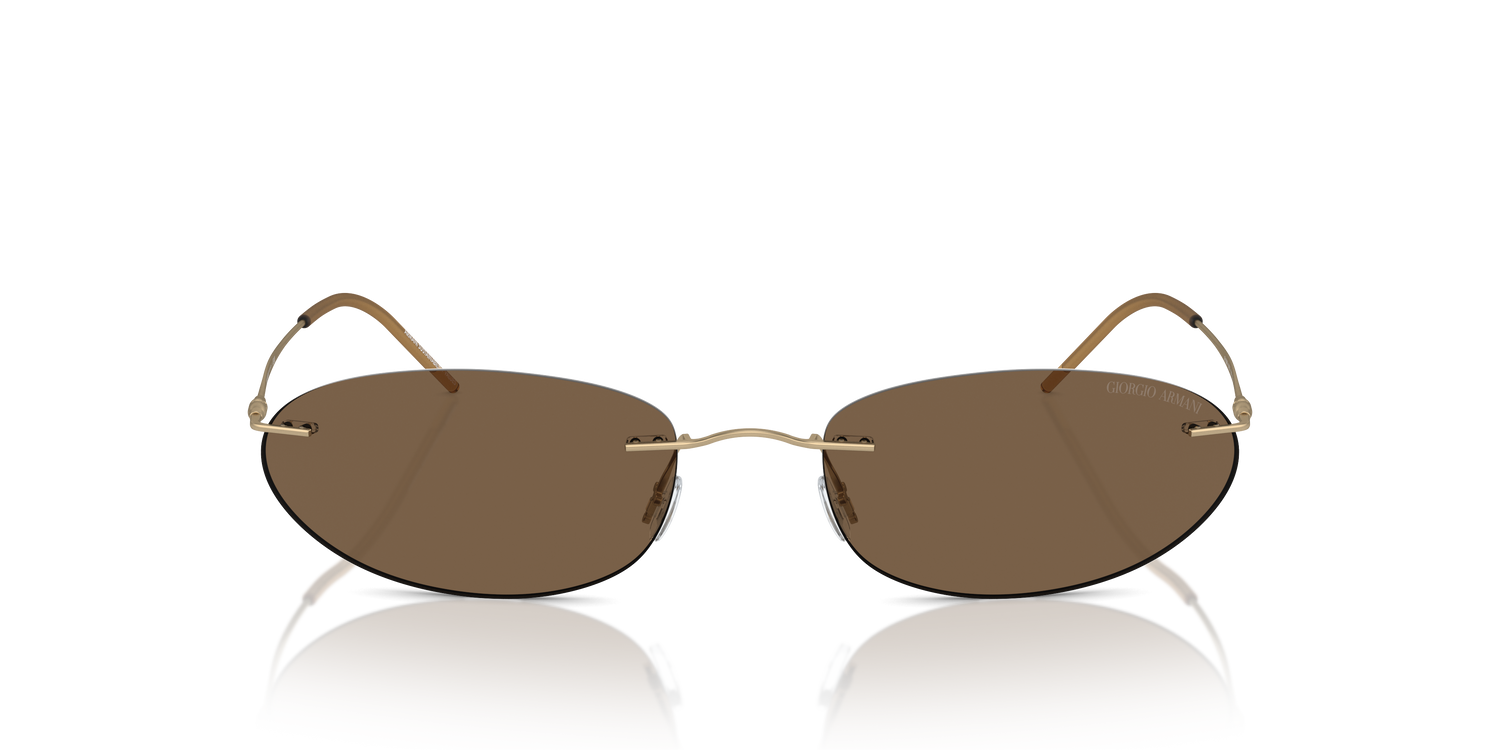 GIORGIO ARMANI AR1508M 300273 58