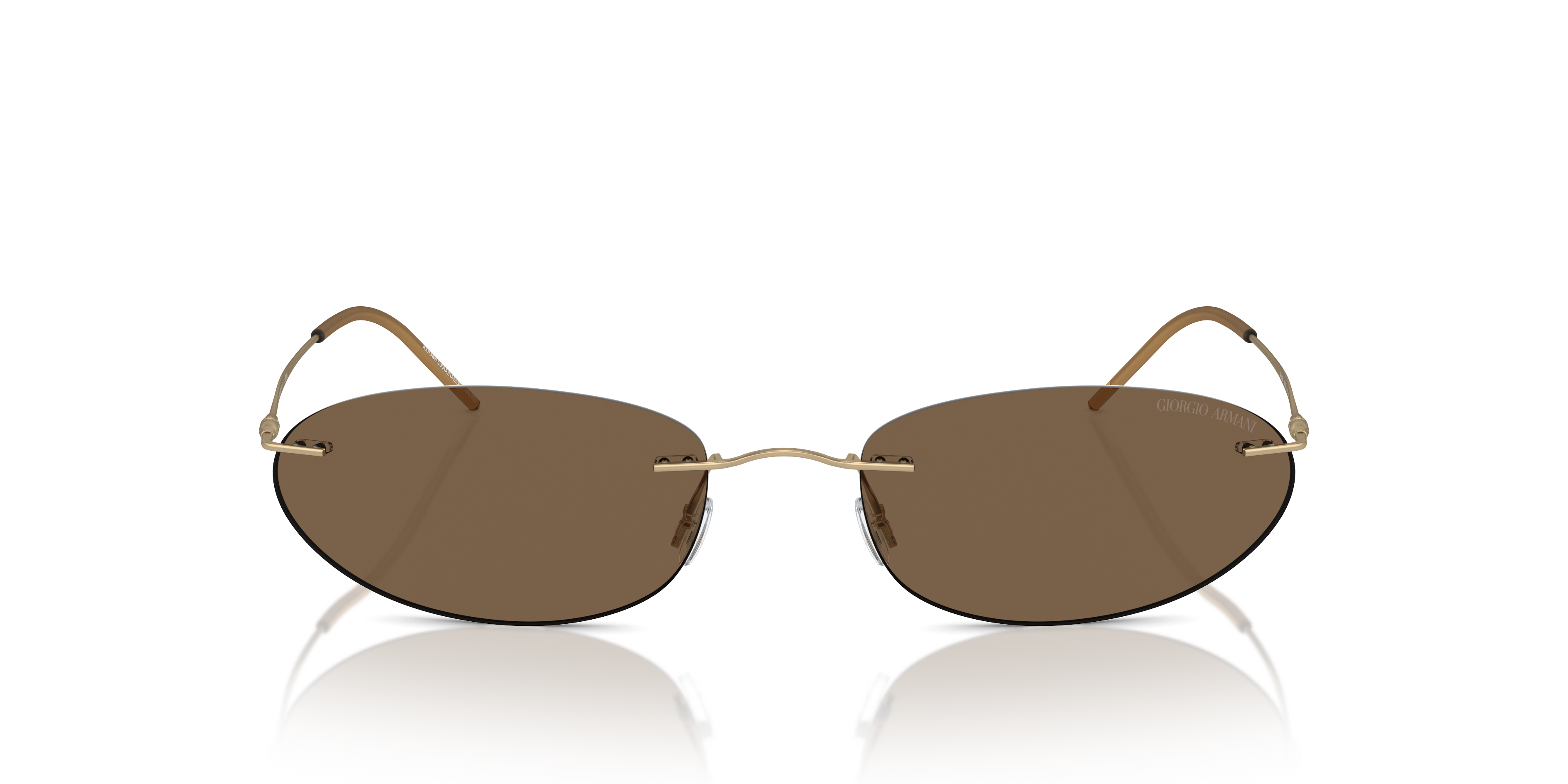 GIORGIO ARMANI AR1508M 300273 58