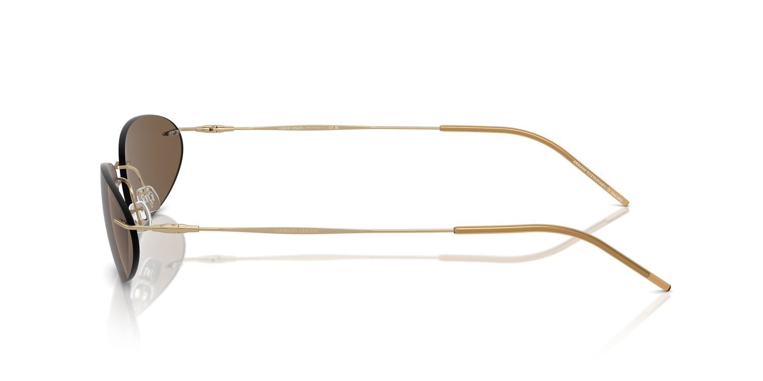 GIORGIO ARMANI AR1508M 300273 58