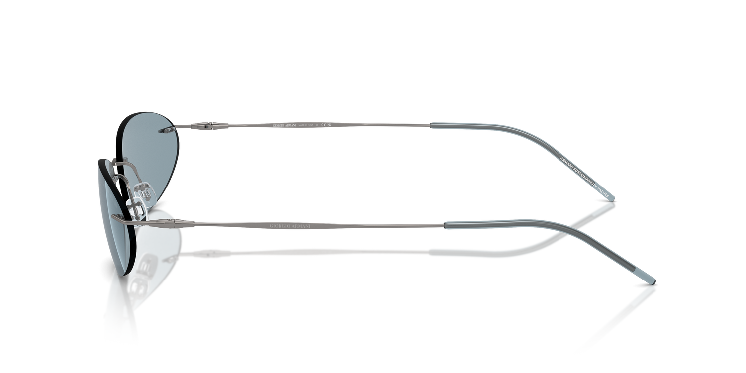 GIORGIO ARMANI AR1508M 300372 58