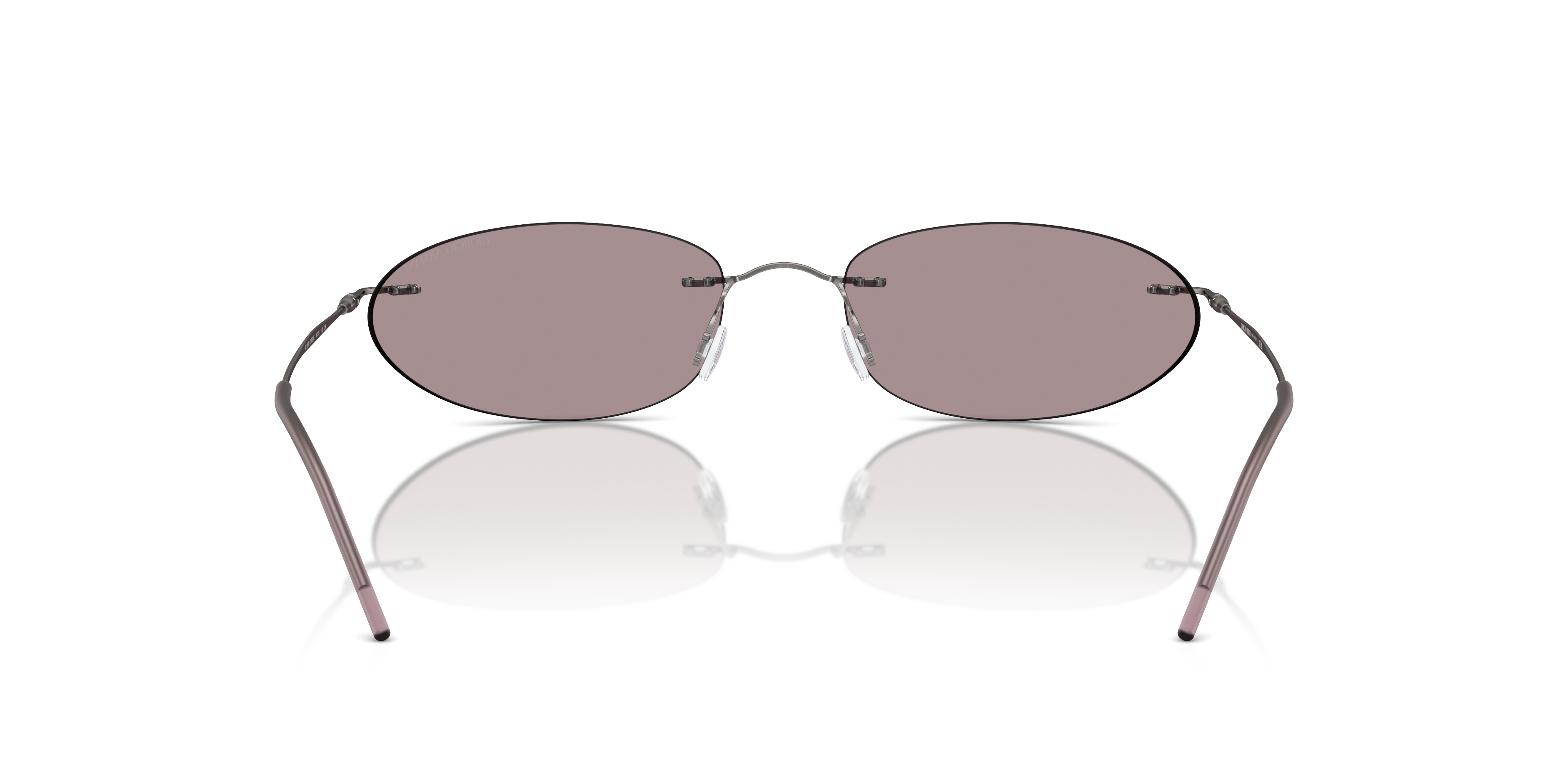 GIORGIO ARMANI AR1508M 3003AK 58