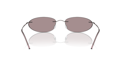 GIORGIO ARMANI AR1508M 3003AK 58