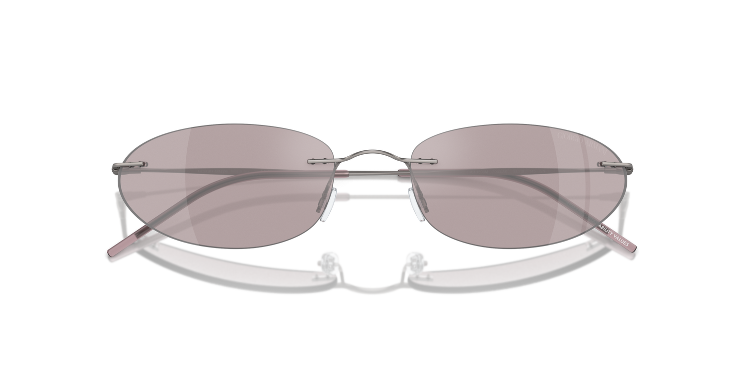 GIORGIO ARMANI AR1508M 3003AK 58