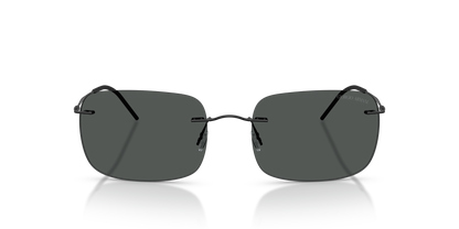 GIORGIO ARMANI AR1512M 300187 58