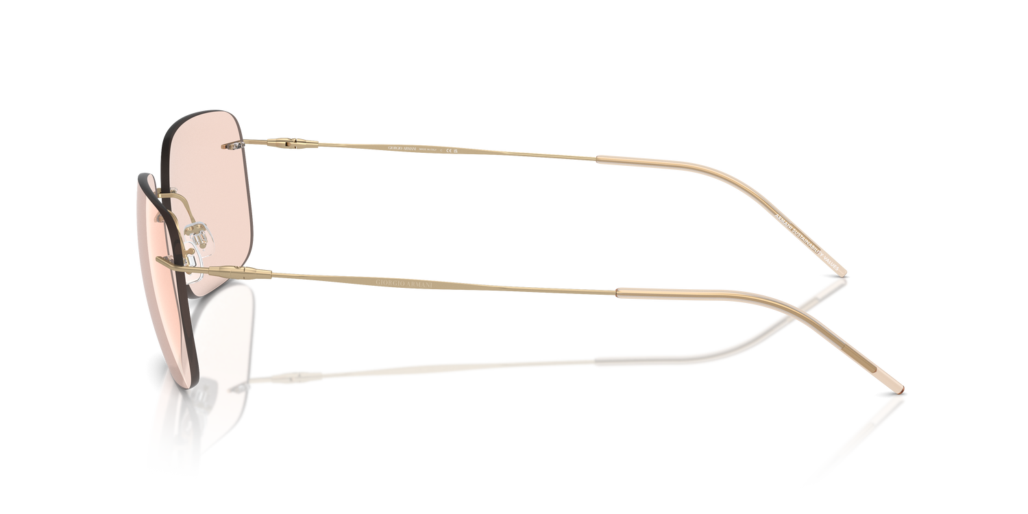 GIORGIO ARMANI AR1512M 300273 58