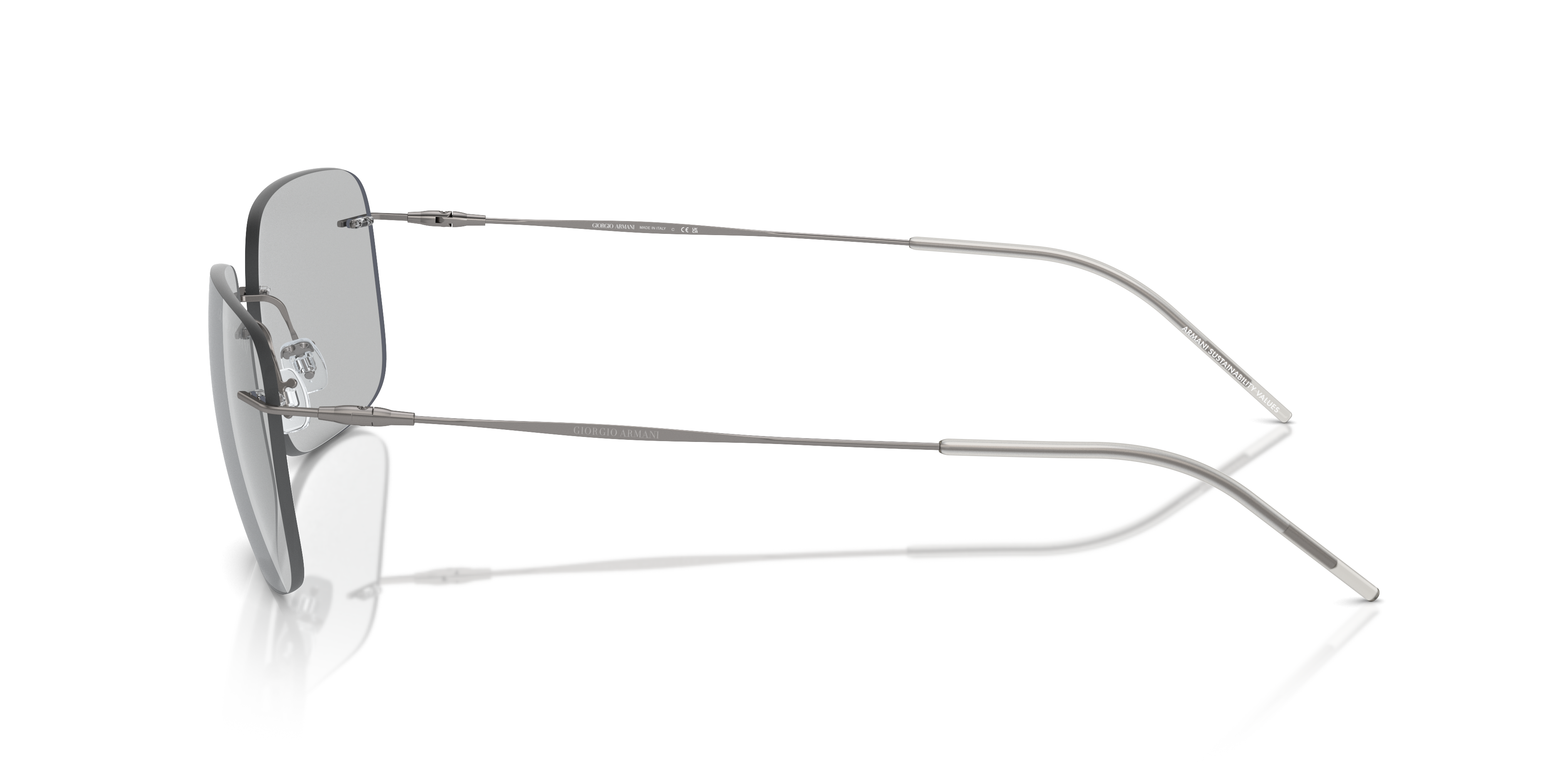GIORGIO ARMANI AR1512M 300387 58