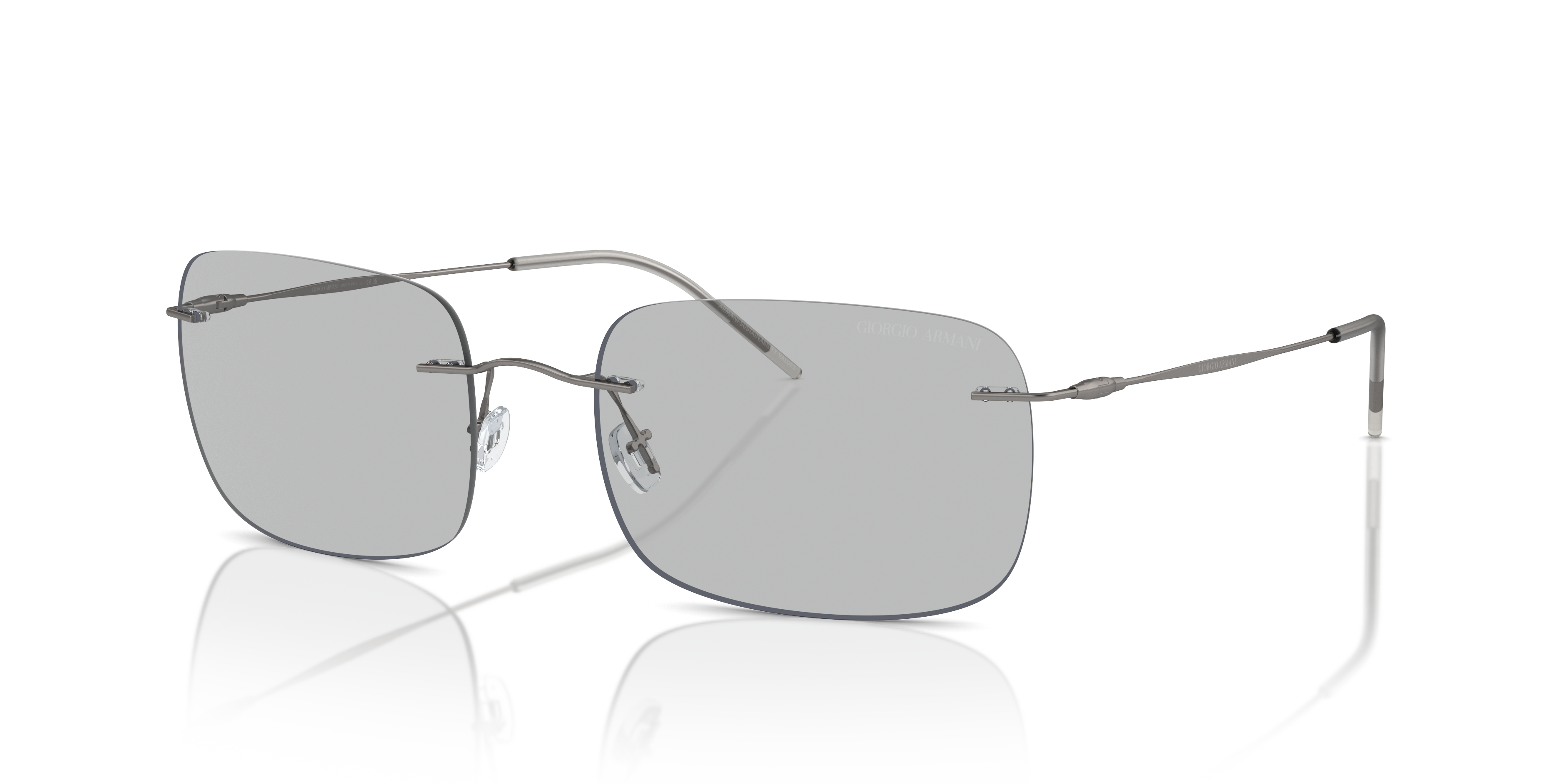 GIORGIO ARMANI AR1512M 300387 58