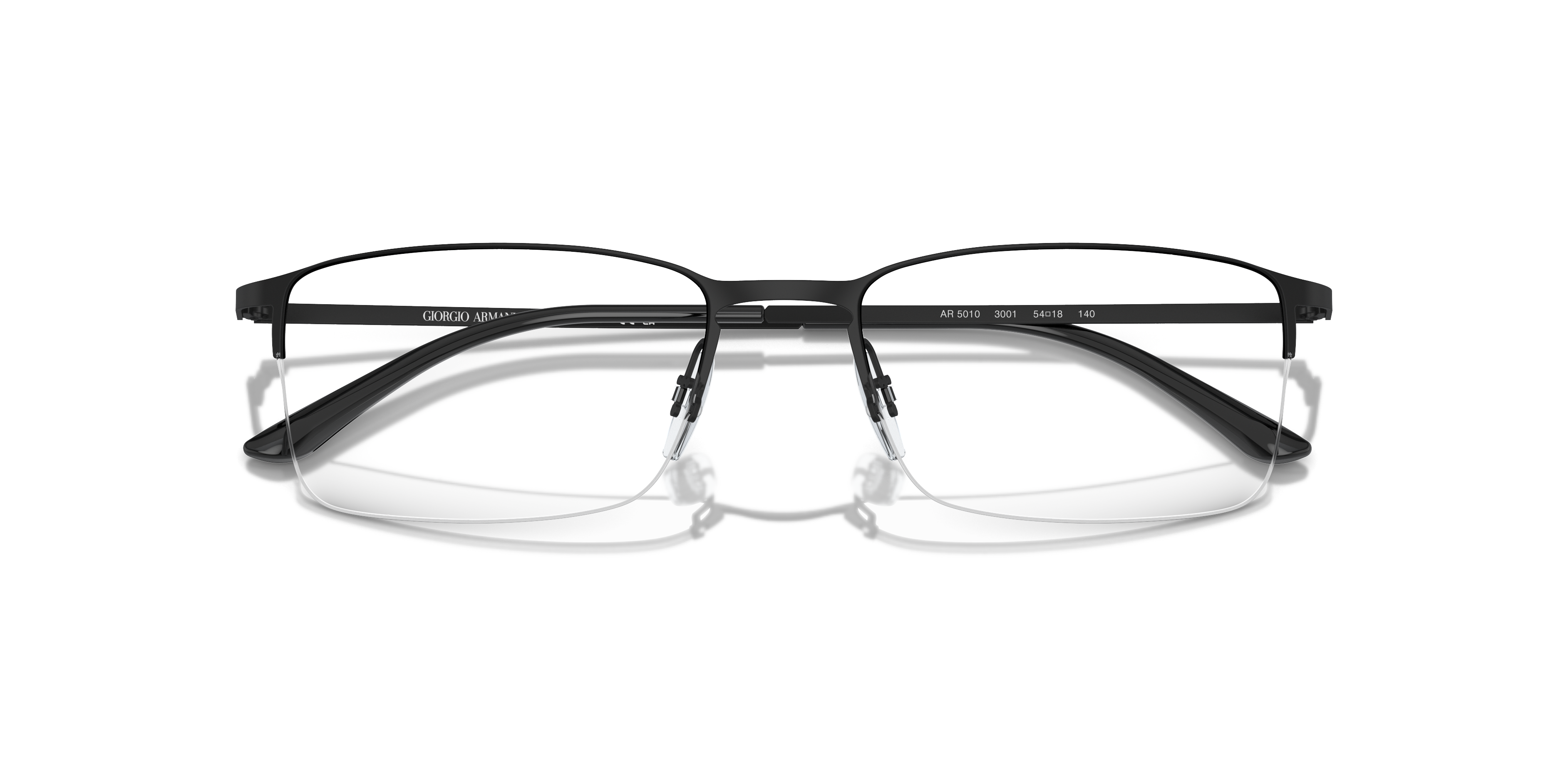 GIORGIO ARMANI AR5010 3001 54