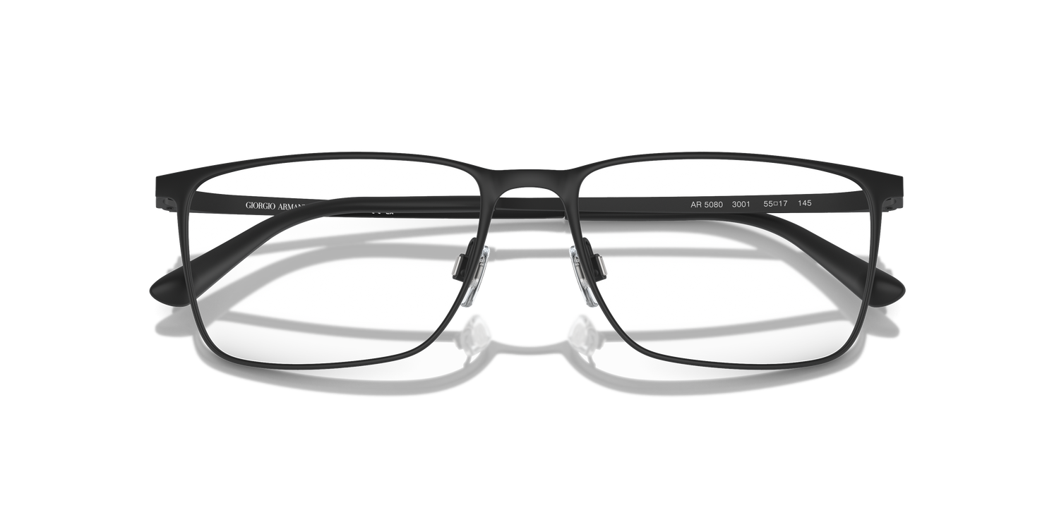 GIORGIO ARMANI AR5080 3001 55