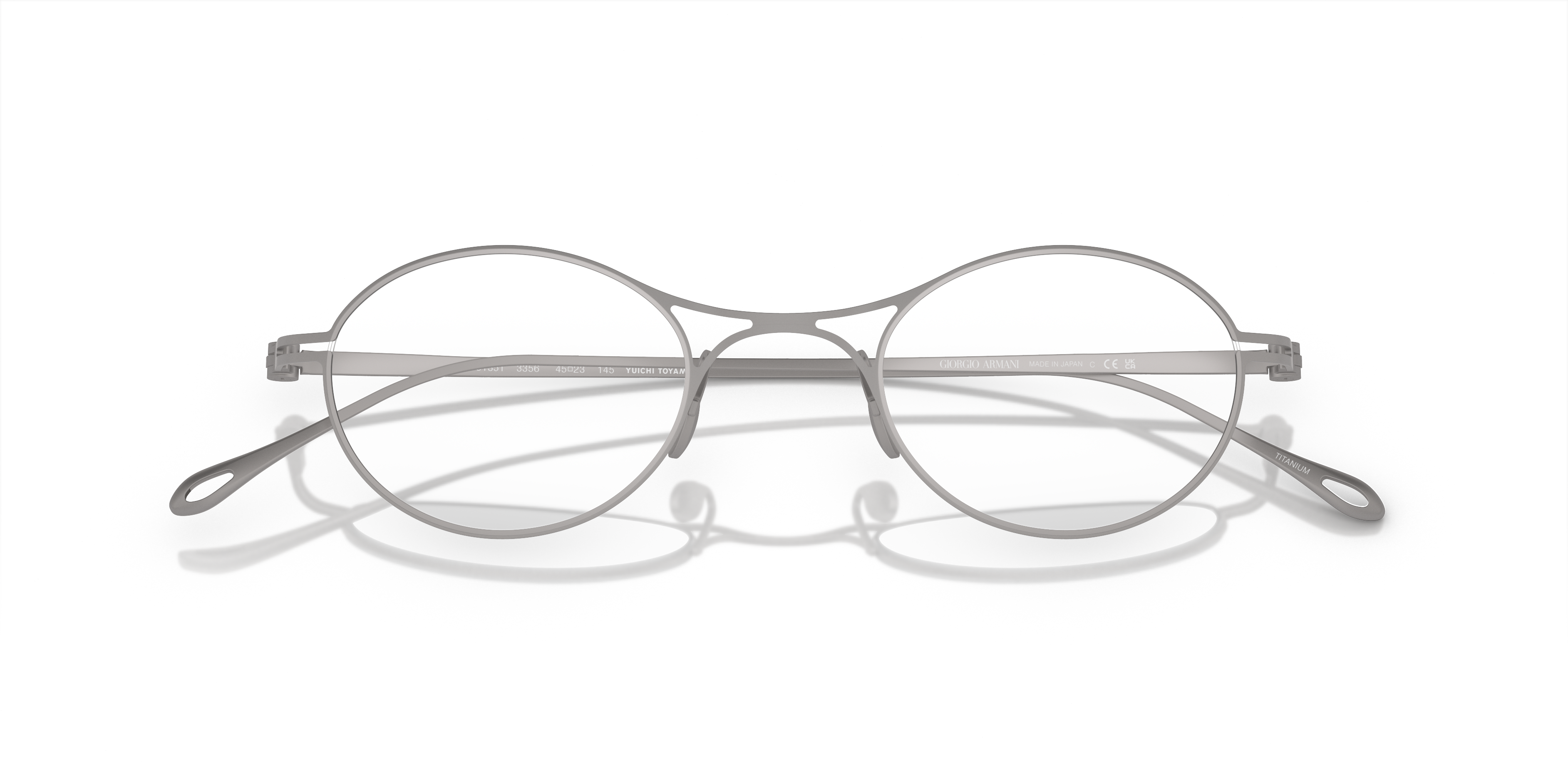 GIORGIO ARMANI AR5135T 3356 45