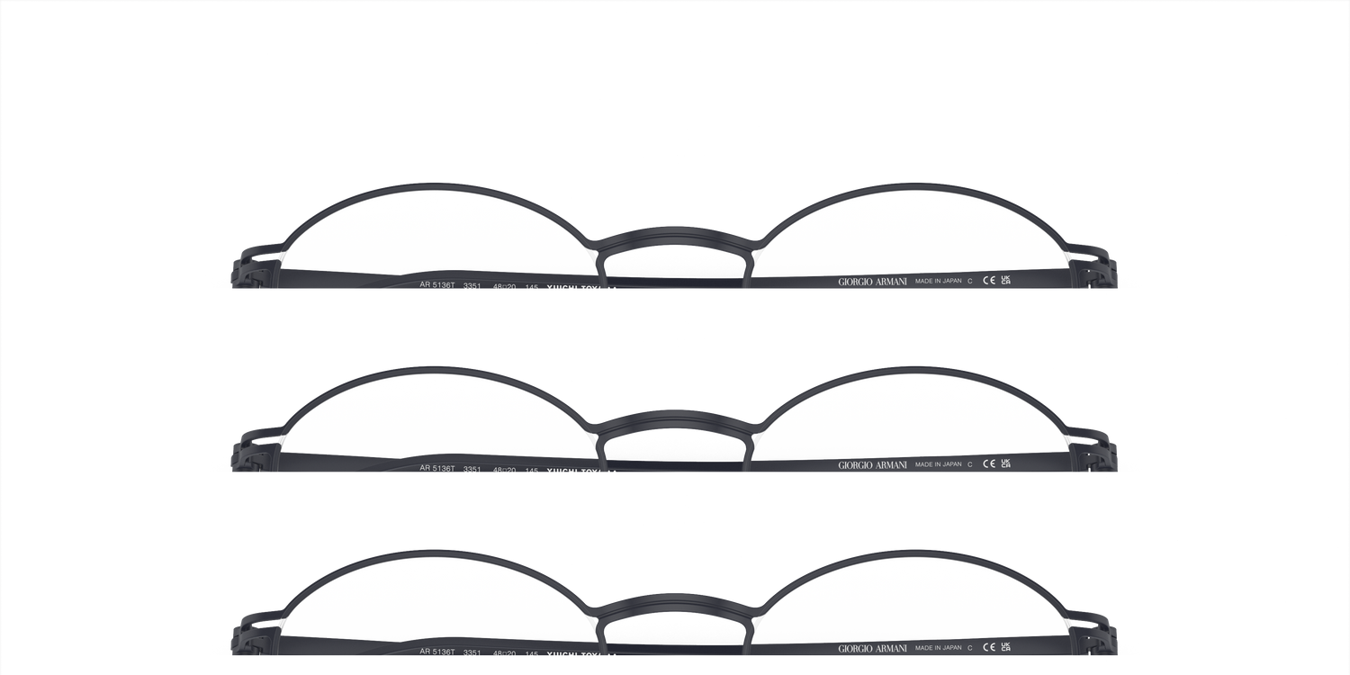 GIORGIO ARMANI AR5136T 3351 48