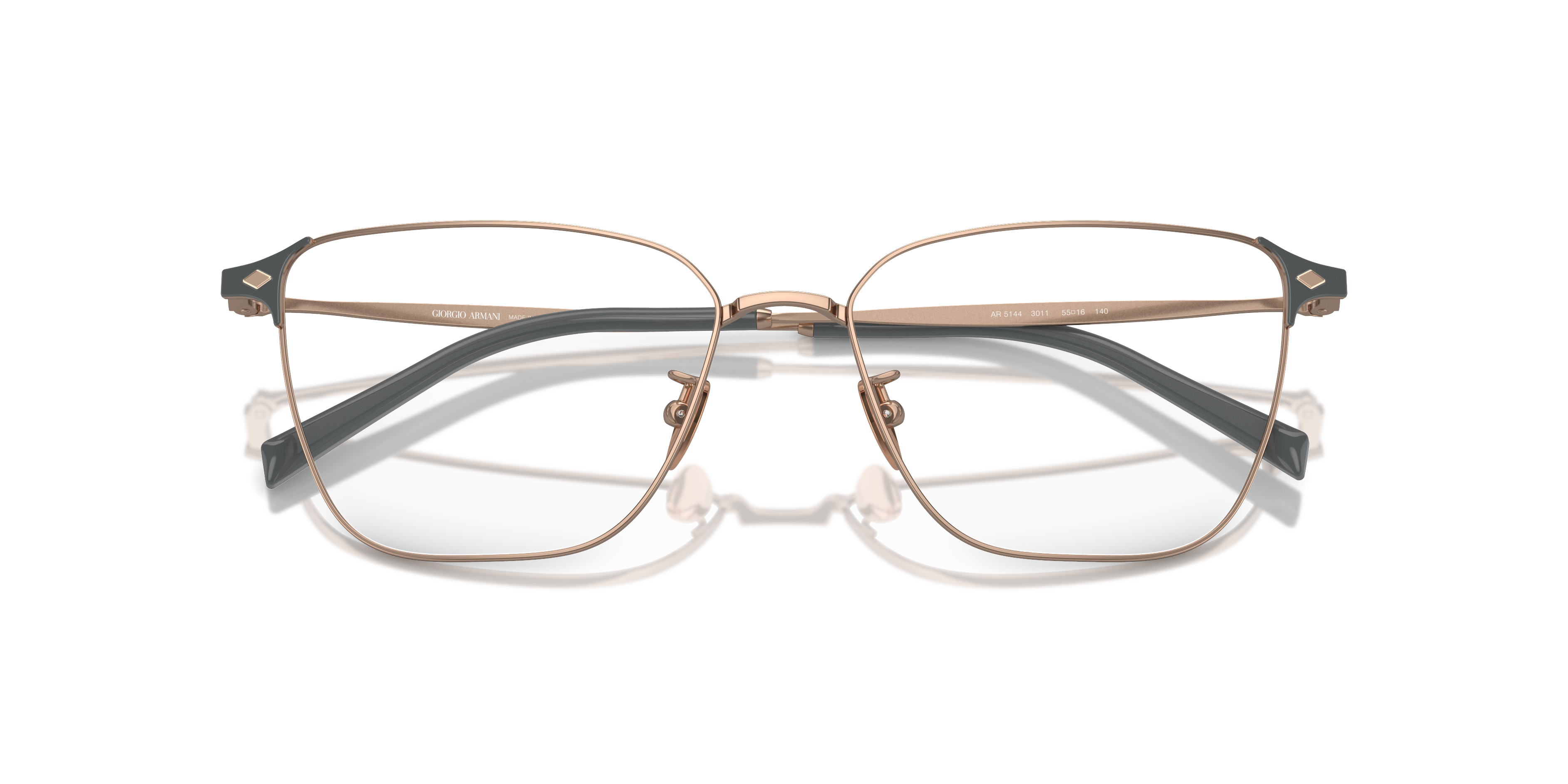 GIORGIO ARMANI AR5144 3011 55