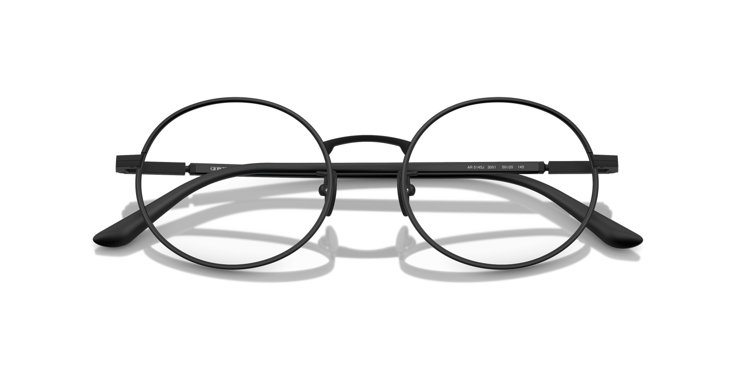 GIORGIO ARMANI AR5145J 3001 50