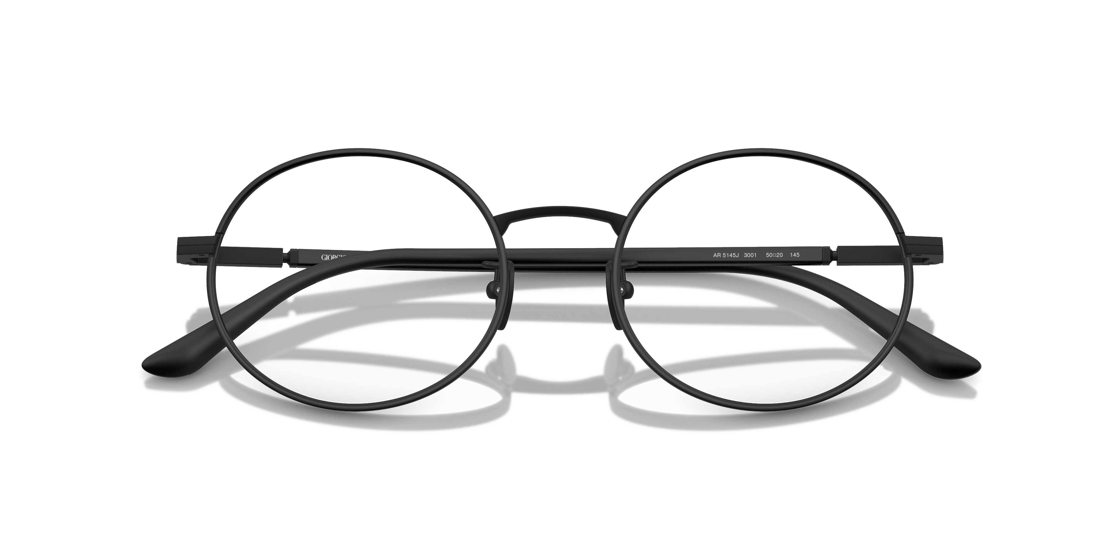 GIORGIO ARMANI AR5145J 3001 50